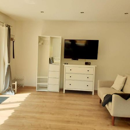 Ferienwohnung Im Green Bad Neuenahr-Ahrweiler Bagian luar foto