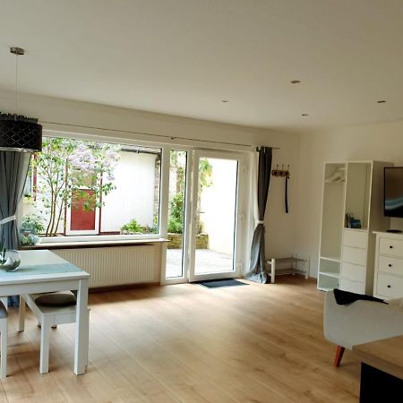 Ferienwohnung Im Green Bad Neuenahr-Ahrweiler Bagian luar foto