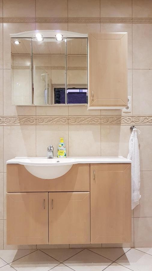 Ferienwohnung Im Green Bad Neuenahr-Ahrweiler Bagian luar foto