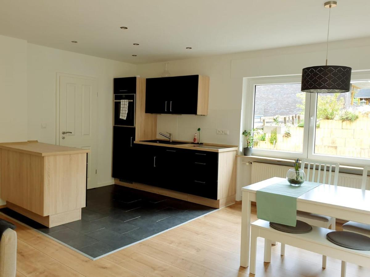Ferienwohnung Im Green Bad Neuenahr-Ahrweiler Bagian luar foto