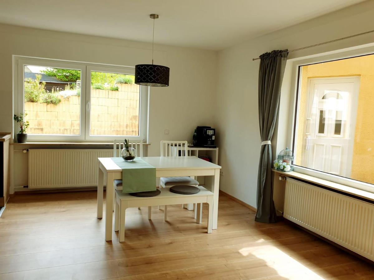 Ferienwohnung Im Green Bad Neuenahr-Ahrweiler Bagian luar foto