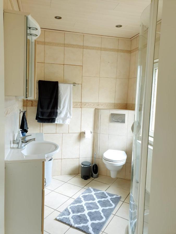 Ferienwohnung Im Green Bad Neuenahr-Ahrweiler Bagian luar foto