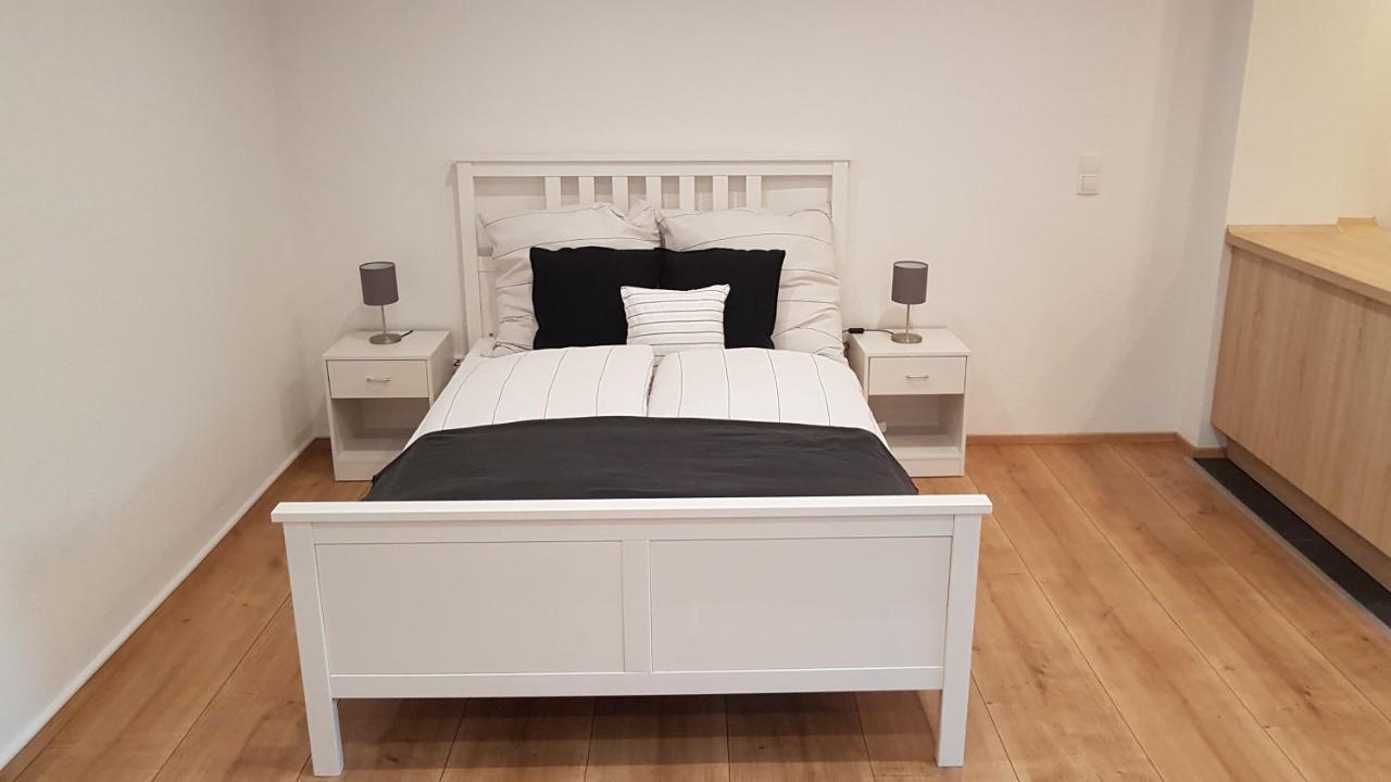 Ferienwohnung Im Green Bad Neuenahr-Ahrweiler Bagian luar foto